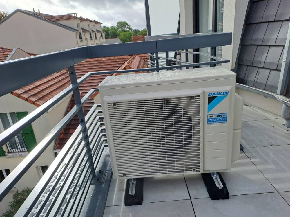 climatisation extérieur 2