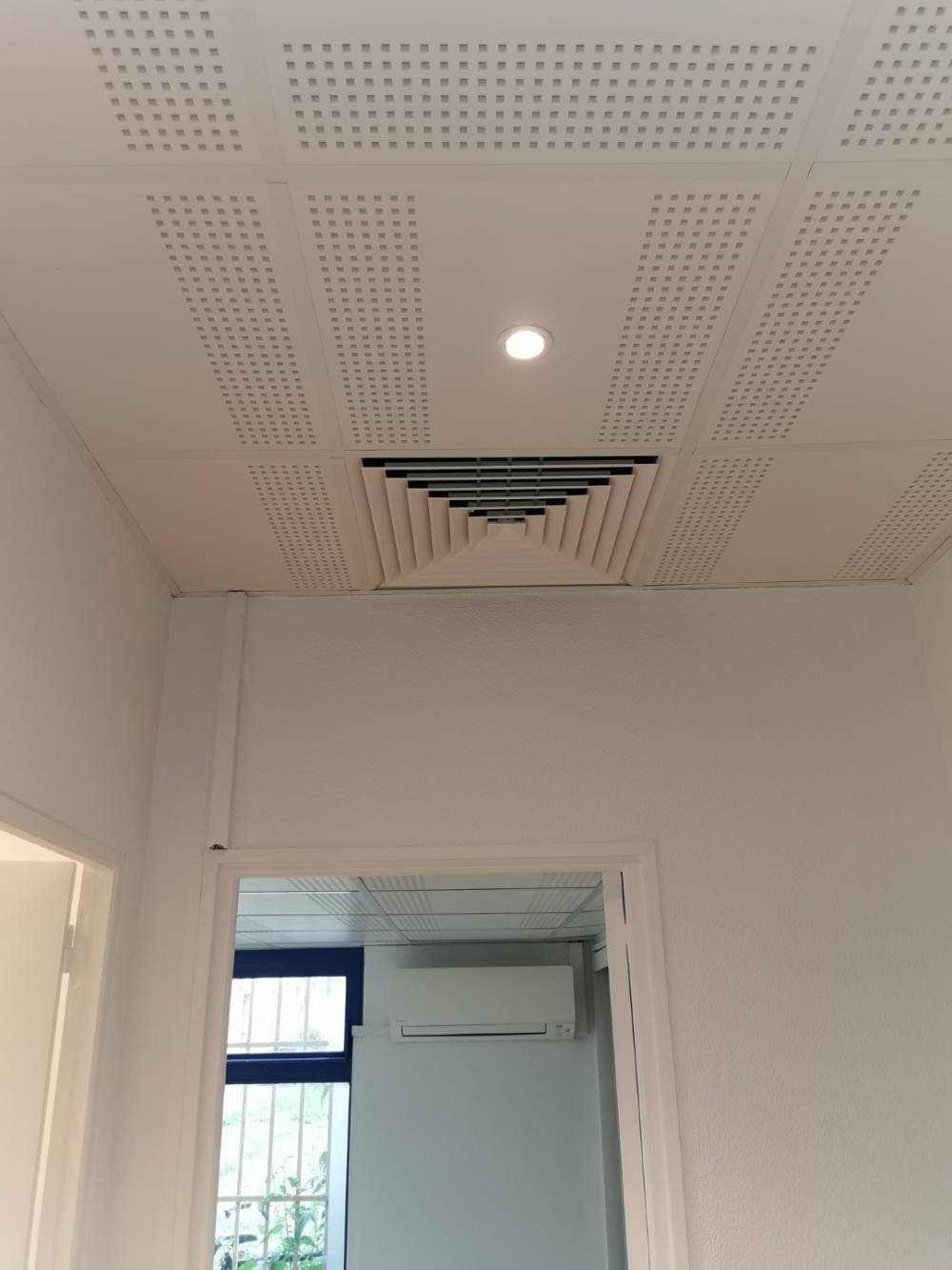 climatisation intérieur 1