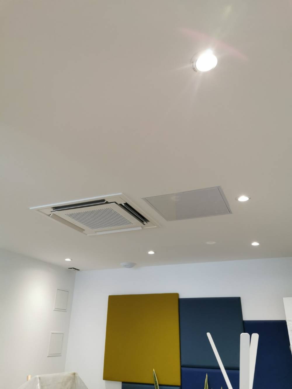 climatisation intérieur 2