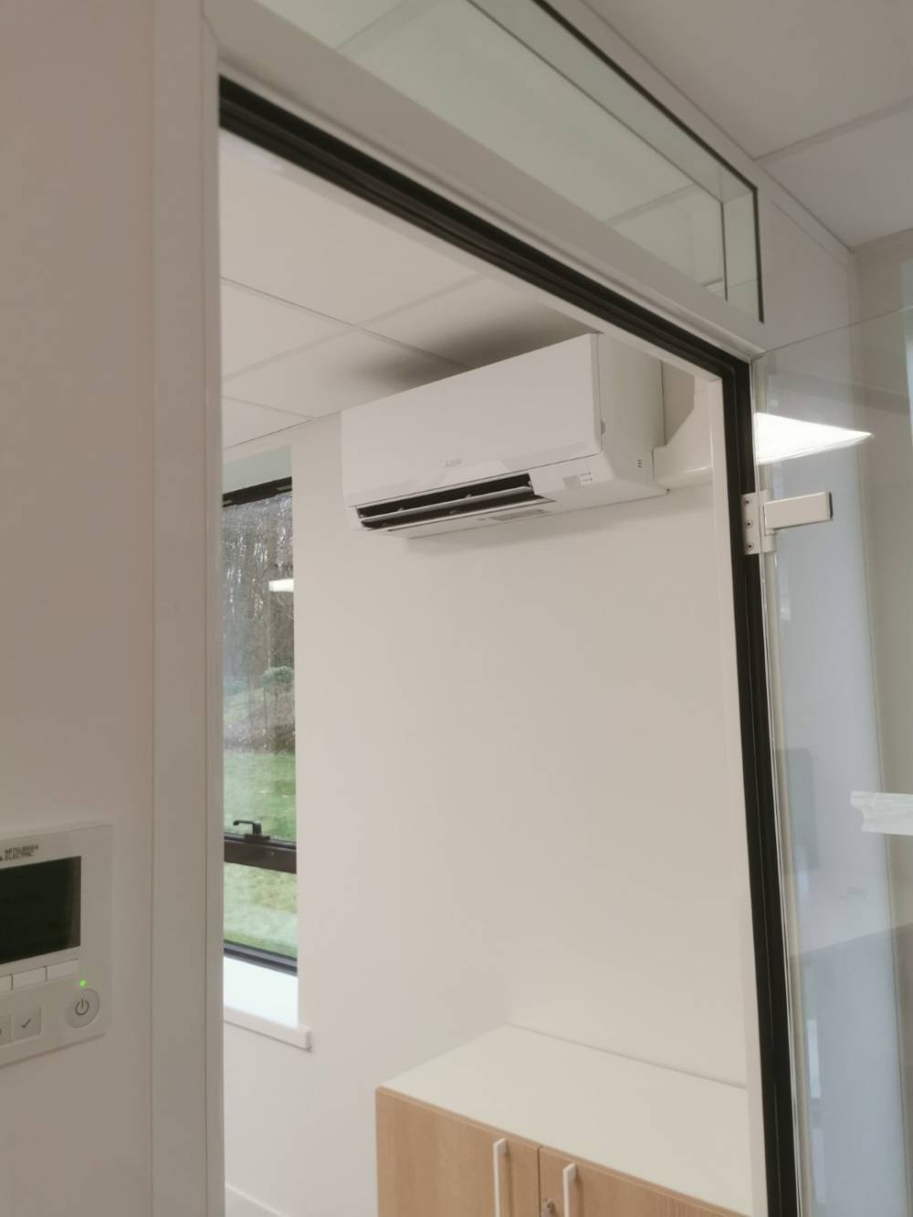 climatisation intérieur 3