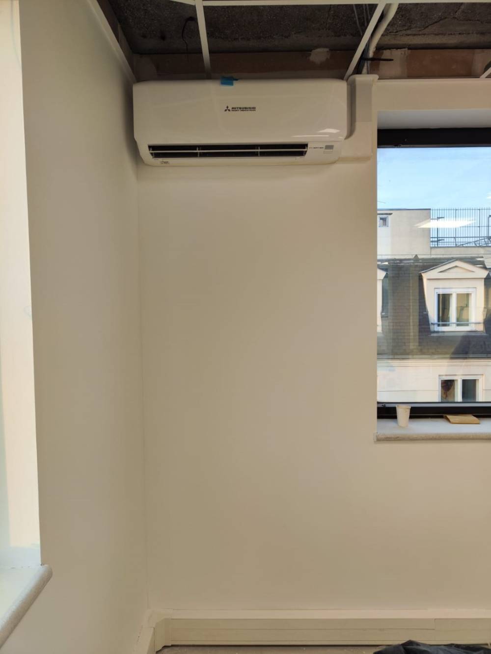 climatisation intérieur 11
