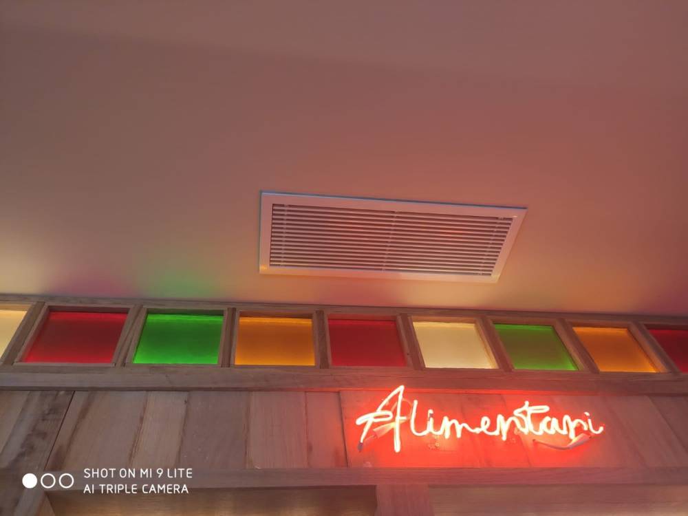climatisation intérieur 19