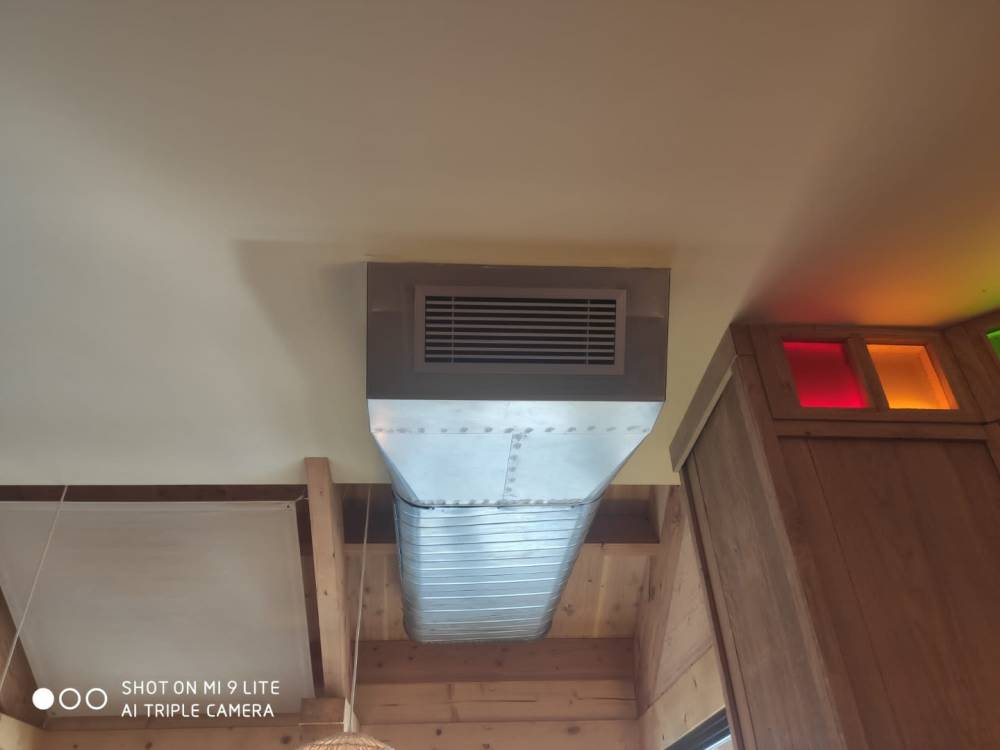 climatisation intérieur 20