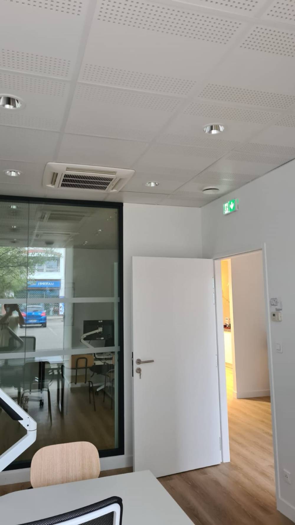 climatisation intérieur 21